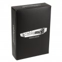 Cablemod Cable set, black and white (ZUAD-1015)