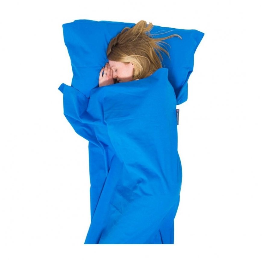 Insert Lifeventure Cotton Sleeping Bag Insert – 2