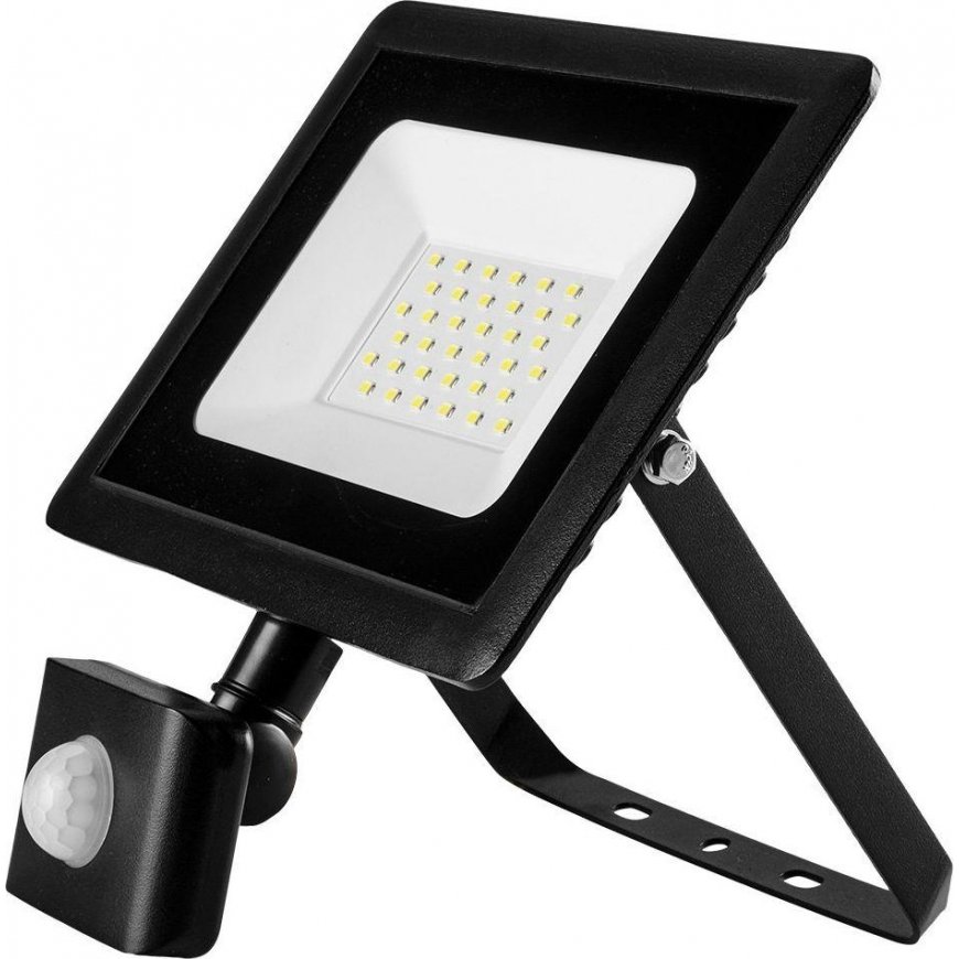 Neo Spotlight with motion sensor (Spotlight