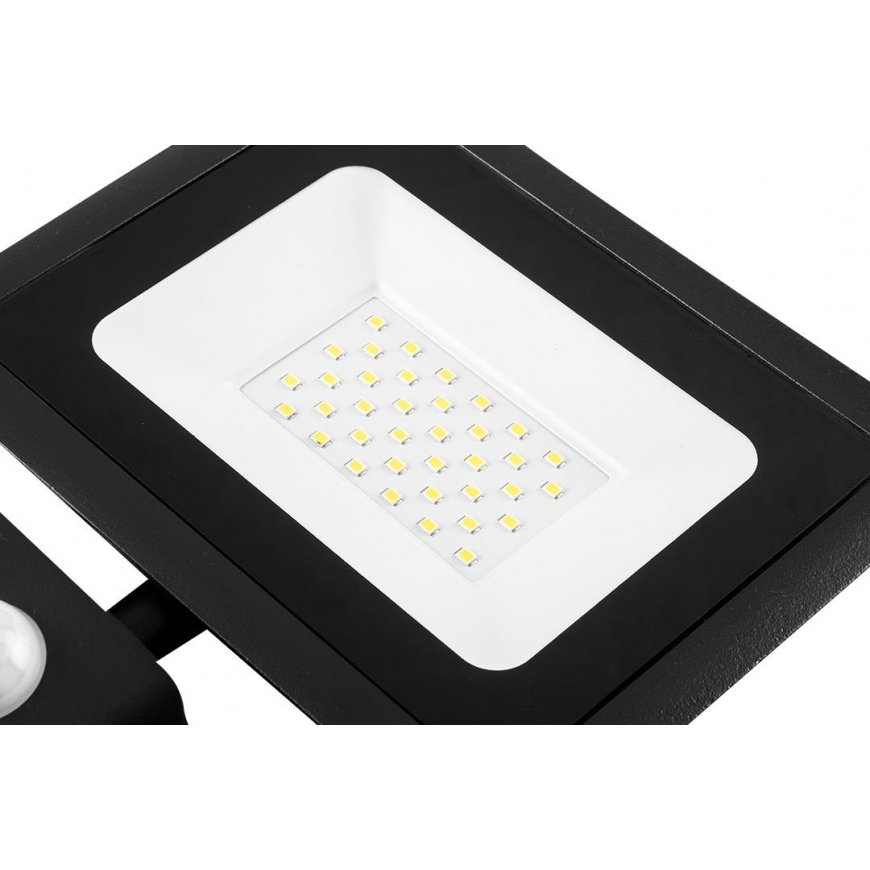 Neo Spotlight with motion sensor (Spotlight with motion sensor SMD 30W 2400 lm 230V) – 3