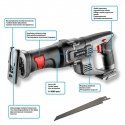 Graphite GRAFITO stūmoklinis pjūklas Energy+ 18V (58G017)