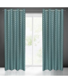 Eurofirany ZAS / CUBE / C.TU + SR 140X250 PAKEITIMAS
