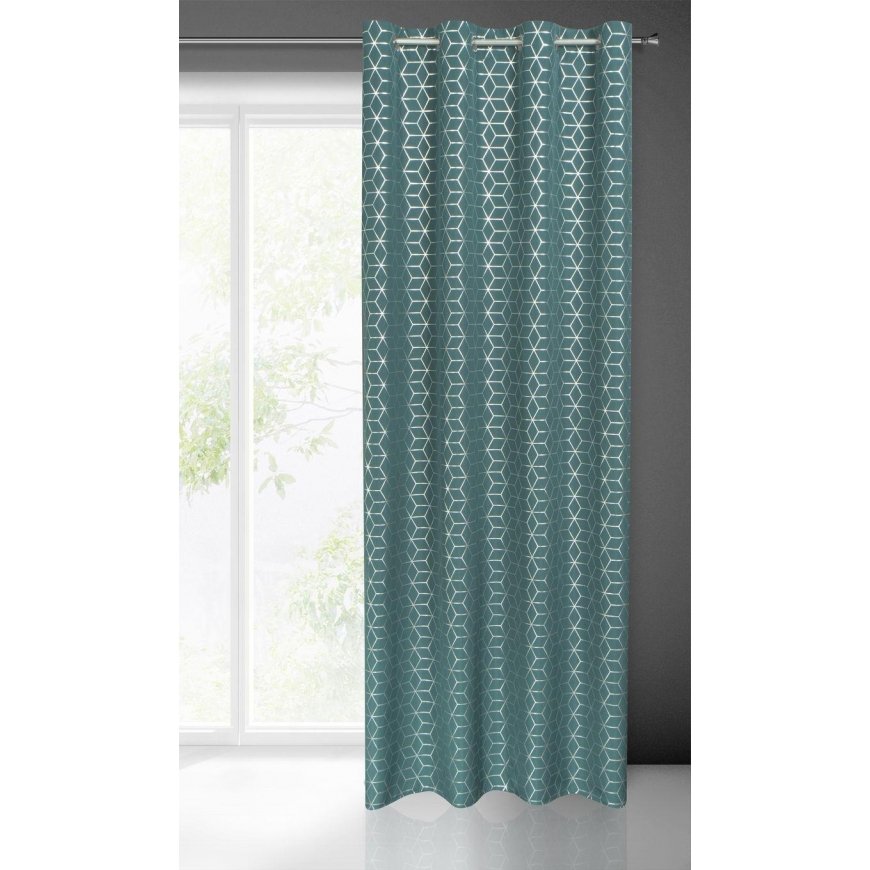 Eurofirany ZAS / CUBE / C.TU + SR 140X250 PAKEITIMAS – 2
