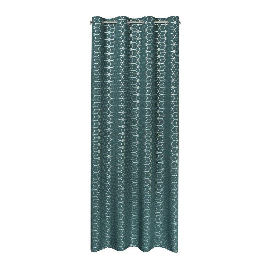 Eurofirany ZAS / CUBE / C.TU + SR 140X250 REPLACEMENT – 3
