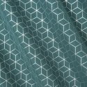 Eurofirany ZAS / CUBE / C.TU + SR 140X250 PAKEITIMAS