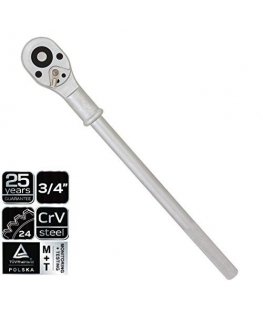 Neo 3/4" ratchet, 500 mm