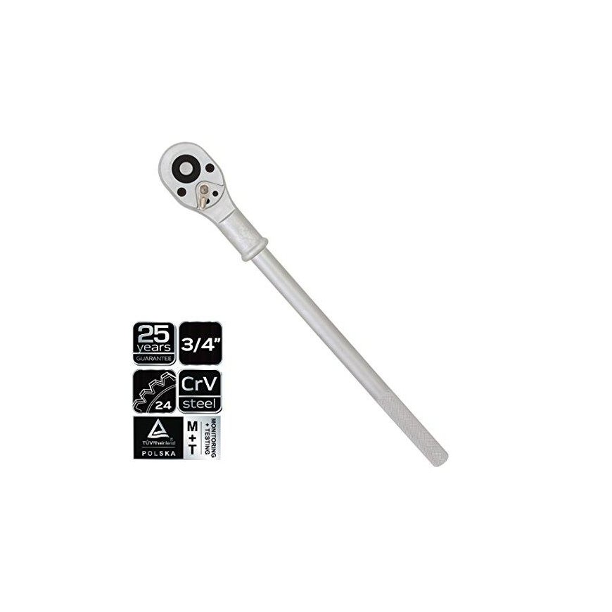 Neo 3/4 "reketas, 500 mm
