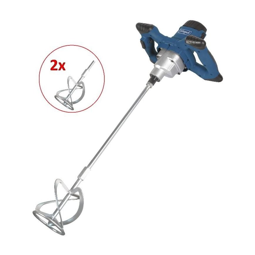 Scheppach Electric mixer PM1200 two mixing