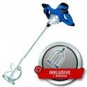 Electric mixer PM1200 two mixing rods, Scheppach Electric mixer PM1200 two mixing rods, Scheppach