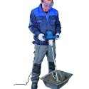 Electric mixer PM1200 two mixing rods, Scheppach Electric mixer PM1200 two mixing rods, Scheppach
