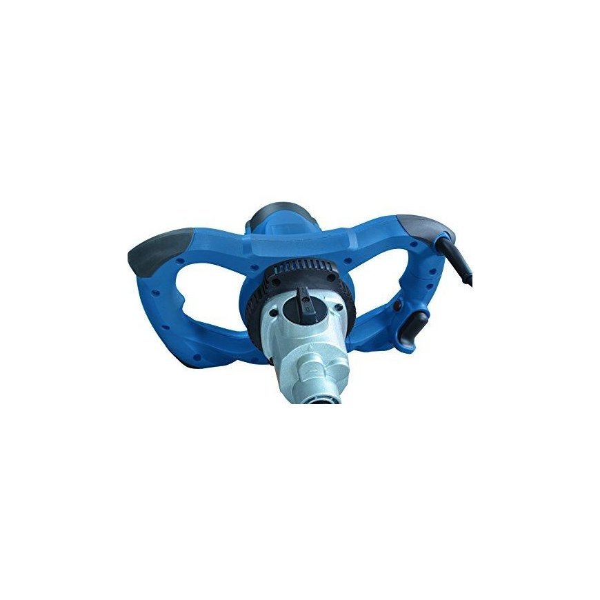 Electric mixer PM1200 two mixing rods, Scheppach – 13
