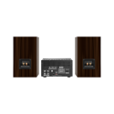 Muzikinis centras HiFi Kruger & Matz KM1995 bokštas (A, CD, USB, Bluetooth, DAB + skaitmeninis radij Muzikinis centras HiFi Kruger & Matz KM1995 bokštas (A, CD, USB, Bluetooth, DAB + skaitmeninis radij