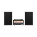 Muzikinis centras HiFi Kruger & Matz KM1995 bokštas (A, CD, USB, Bluetooth, DAB + skaitmeninis radij Muzikinis centras HiFi Kruger & Matz KM1995 bokštas (A, CD, USB, Bluetooth, DAB + skaitmeninis radij