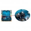 Sukimo antgalių rinkinys Makita B-68317 31 vnt Sukimo antgalių rinkinys Makita B-68317 31 vnt