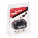 Sukimo antgalių rinkinys Makita B-68317 31 vnt Sukimo antgalių rinkinys Makita B-68317 31 vnt