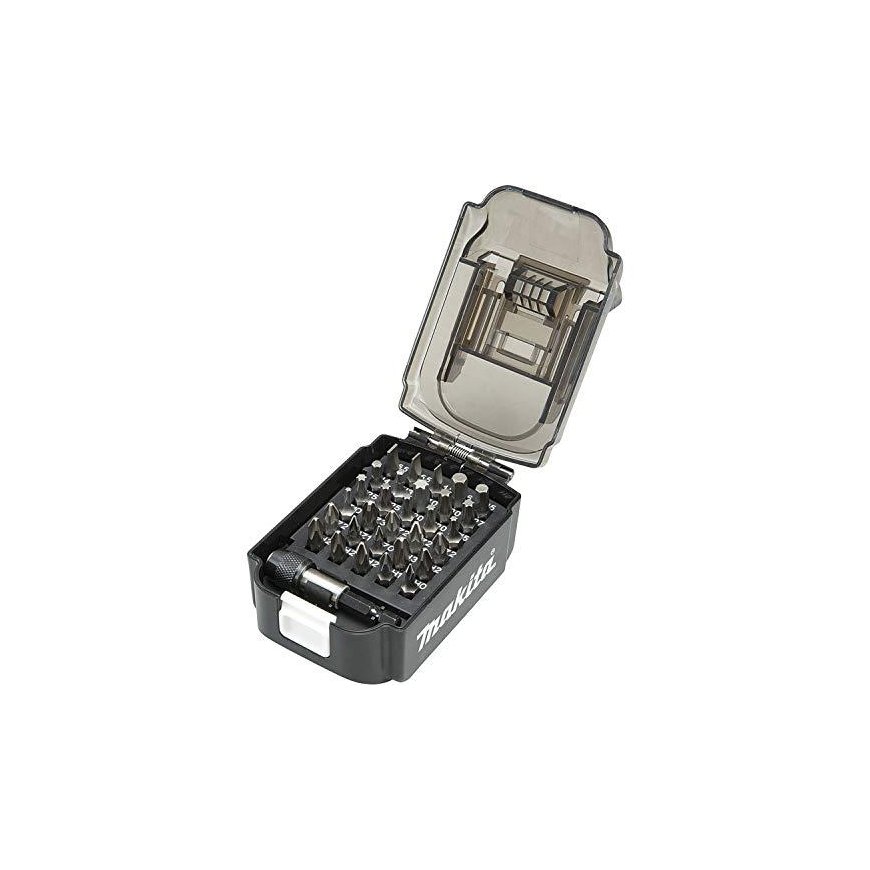 Sukimo antgalių rinkinys Makita B-68317 31 vnt – 4