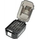Twisting bit set Makita B-68317 31 pcs