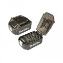 Twisting bit set Makita B-68317 31 pcs