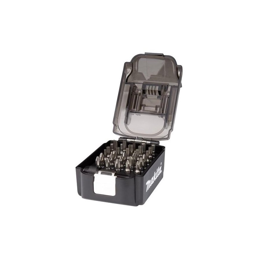 Sukimo antgalių rinkinys Makita B-68317 31 vnt – 8