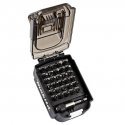 Twisting bit set Makita B-68317 31 pcs
