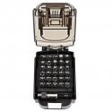 Sukimo antgalių rinkinys Makita B-68317 31 vnt Sukimo antgalių rinkinys Makita B-68317 31 vnt