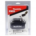 Twisting bit set Makita B-68317 31 pcs