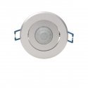 Orno 360 laipsnių judesio jutiklis. IP20, 1200W, aliuminis, pakabinamoms luboms, jutiklio padėties r Orno 360 laipsnių judesio jutiklis. IP20, 1200W, aliuminis, pakabinamoms luboms, jutiklio padėties r