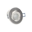 Orno 360 laipsnių judesio jutiklis. IP20, 1200W, aliuminis, pakabinamoms luboms, jutiklio padėties r Orno 360 laipsnių judesio jutiklis. IP20, 1200W, aliuminis, pakabinamoms luboms, jutiklio padėties r