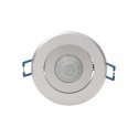 Orno 360 laipsnių judesio jutiklis. IP20, 1200W, aliuminis, pakabinamoms luboms, jutiklio padėties r Orno 360 laipsnių judesio jutiklis. IP20, 1200W, aliuminis, pakabinamoms luboms, jutiklio padėties r