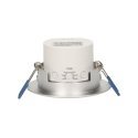 Orno 360 laipsnių judesio jutiklis. IP20, 1200W, aliuminis, pakabinamoms luboms, jutiklio padėties r Orno 360 laipsnių judesio jutiklis. IP20, 1200W, aliuminis, pakabinamoms luboms, jutiklio padėties r