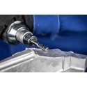 3-part HM milling cutter set PFERD Allround 1406 6mm 3-part HM milling cutter set PFERD Allround 1406 6mm