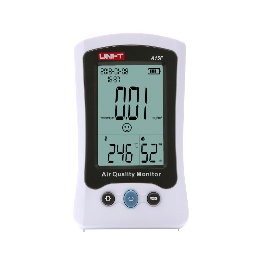 Uni-Trend Uni-T A15F air quality meter