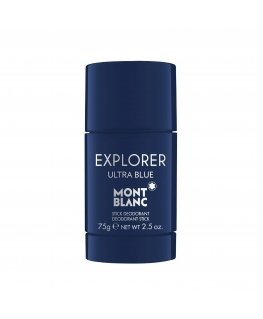 Mont Blanc Explorer Ultra Blue EDP 60 ml