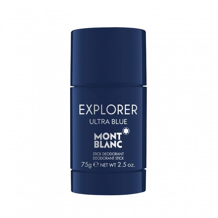 Mont Blanc Mont Blanc Explorer Ultra
