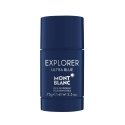 Mont Blanc Explorer Ultra Blue EDP 60 ml