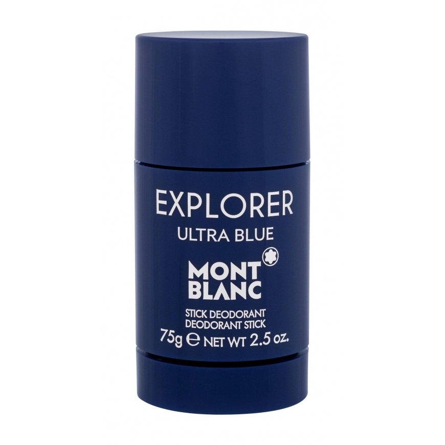 Mont Blanc Explorer Ultra Mėlyna EDP 60 ml – 2