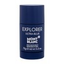 Mont Blanc Explorer Ultra Mėlyna EDP 60 ml Mont Blanc Explorer Ultra Mėlyna EDP 60 ml