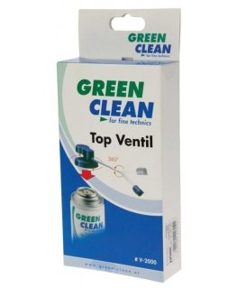 Cleaner Green Clean Green Clean Green Clean Zawór Top Ventil V-2000 (V-2000)