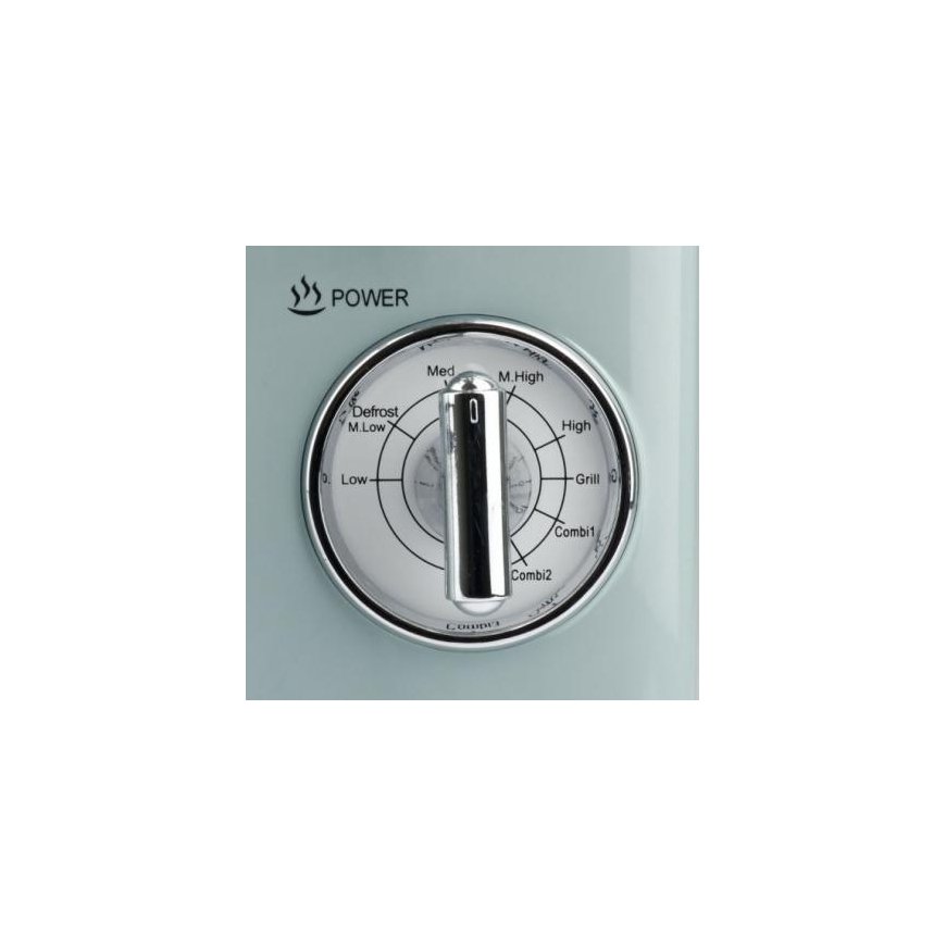 Famous FM2100 microwave oven – 4
