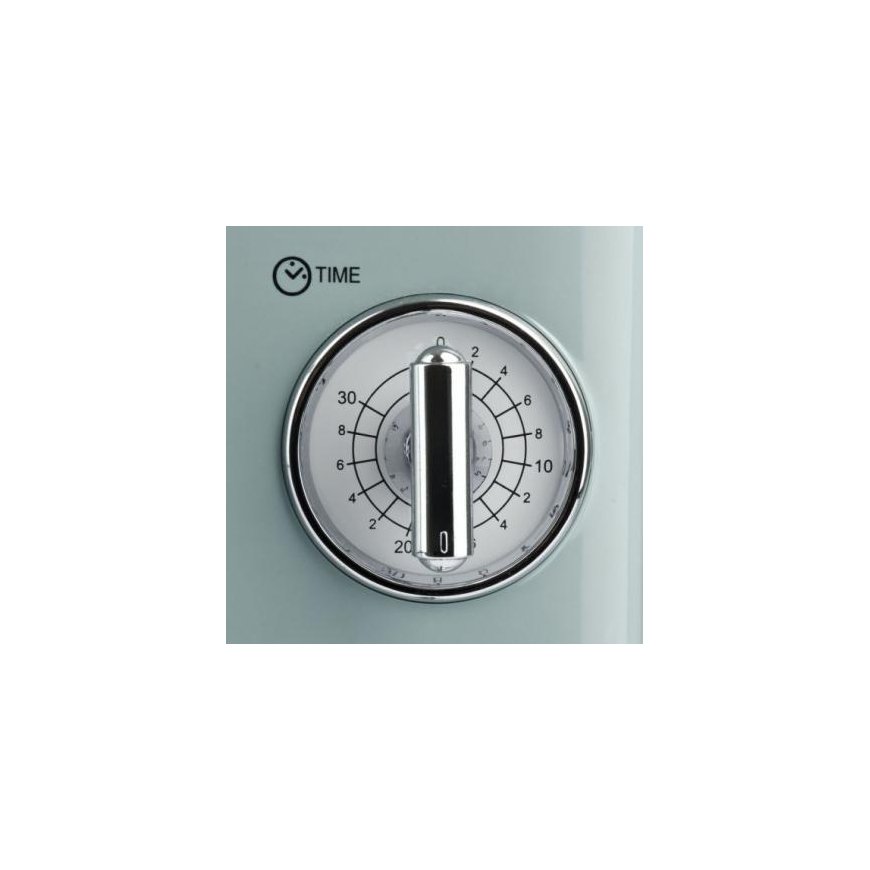 Famous FM2100 microwave oven – 5