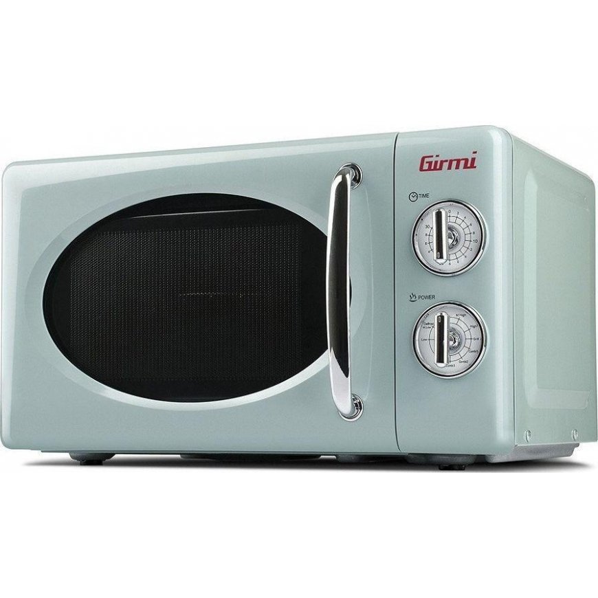 Famous FM2100 microwave oven – 8