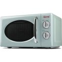 Famous FM2100 microwave oven