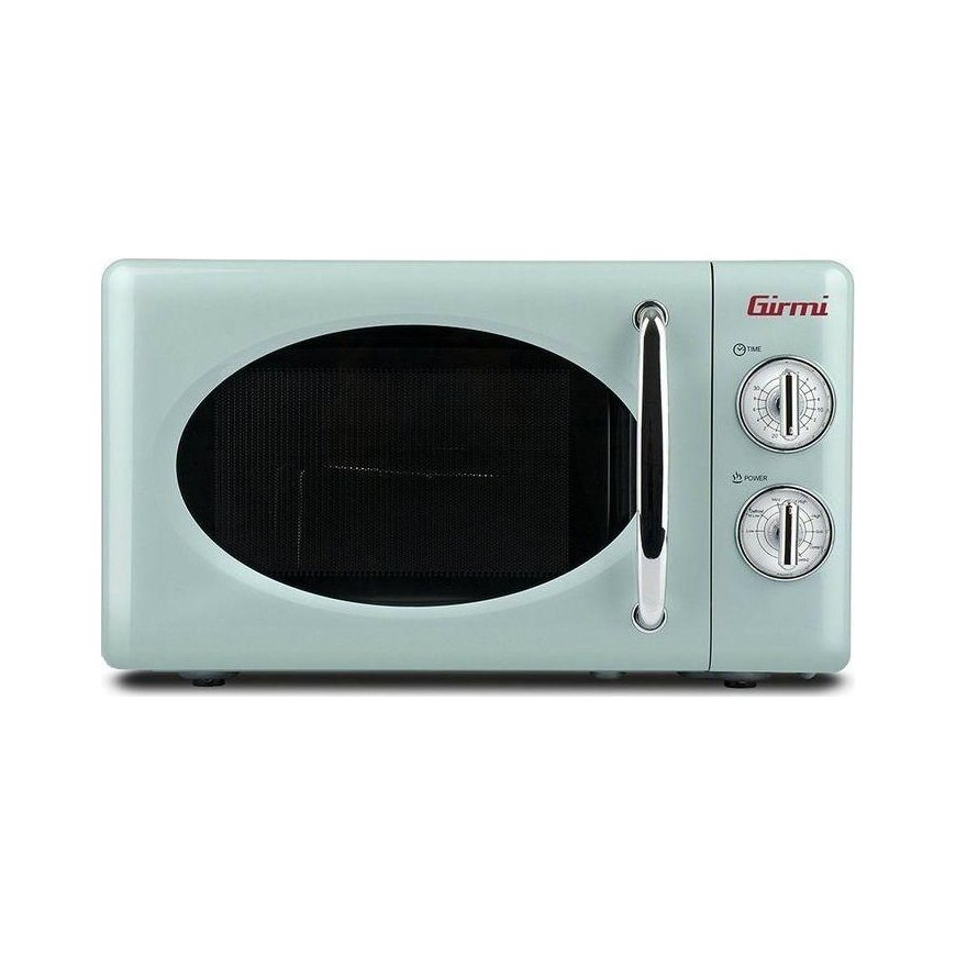 Girmi FM2100 mikrobangų krosnelė – 9