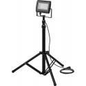 Neo Single 50W LED headlight 4250 lm 230V on 1.8m vertical Neo Single 50W LED headlight 4250 lm 230V on 1.8m vertical