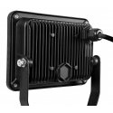 Neo Pavienis 50W LED priekinis žibintas 4250 lm 230V ant 1,8m statmens Neo Pavienis 50W LED priekinis žibintas 4250 lm 230V ant 1,8m statmens