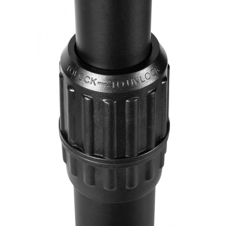 Neo Single 50W LED headlight 4250 lm 230V on 1.8m vertical – 9
