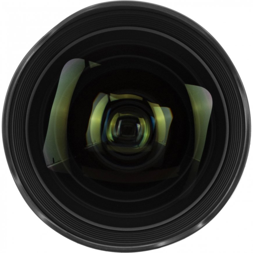 Lens Sigma 20mm F1.4 DG HSM | Art | Sony E-mount – 4