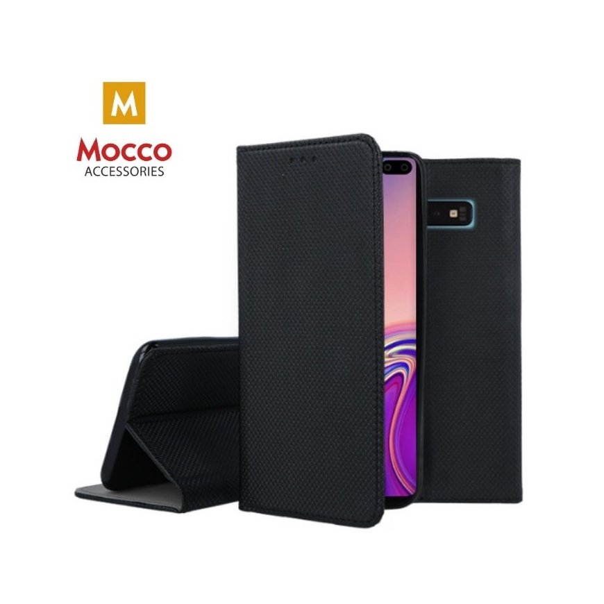 Mocco Smart Magnet Book Case Grāmatveida
