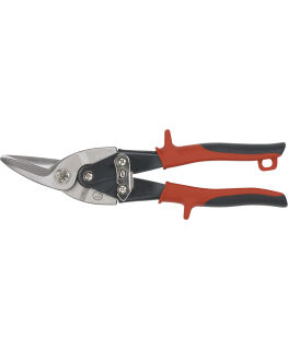 Neo lakštinio metalo žirklės 250 mm (31-055)