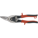 Neo sheet metal scissors 250 mm (31-055) Neo sheet metal scissors 250 mm (31-055)